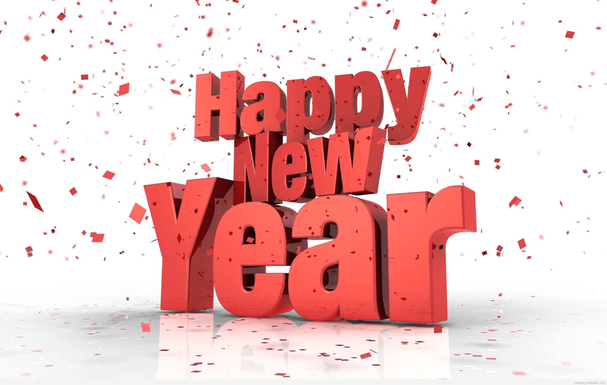 31st Dec – New Year, New Challenge